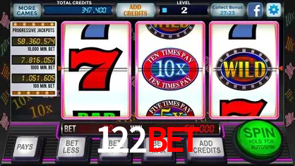 Descubra a Essência do 122bet: Nossa História e Compromissos