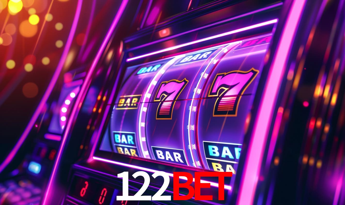 122bet - Bem-vindo ao Cassino Oficial - 122bet.com