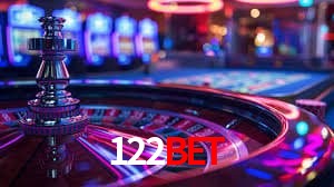 Experiência VIP 122bet