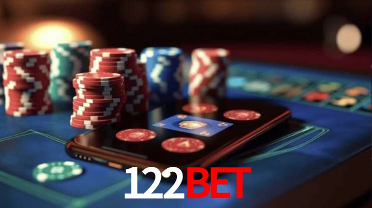 Experiência VIP 122bet
