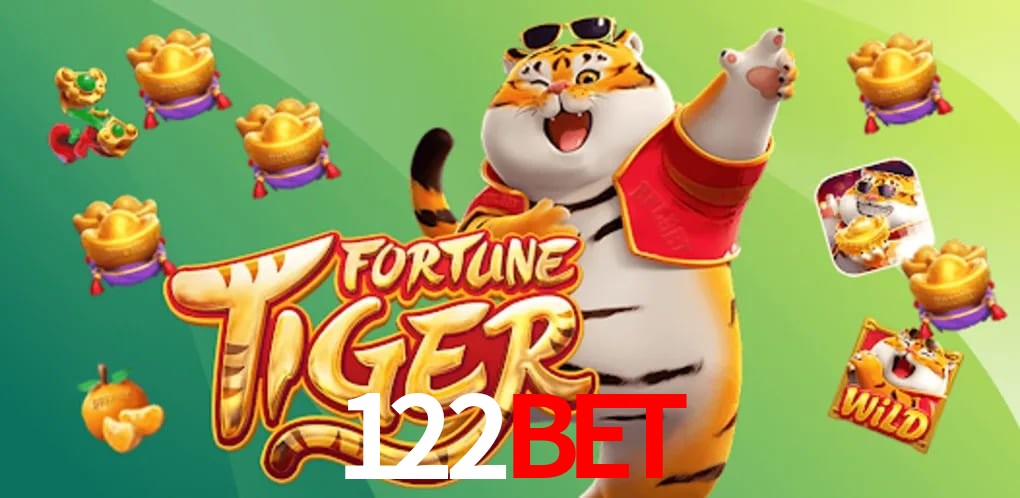 Welcome Bonus 122bet