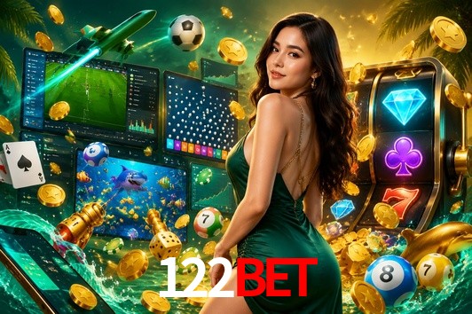 Statistics 122bet