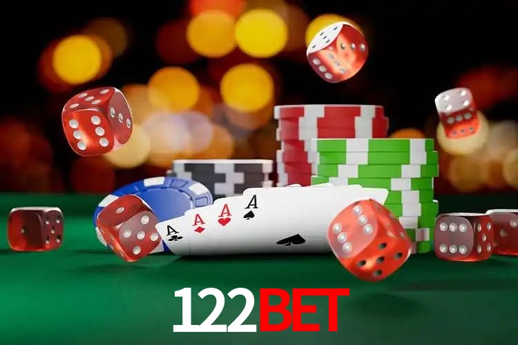 Estatísticas 122bet