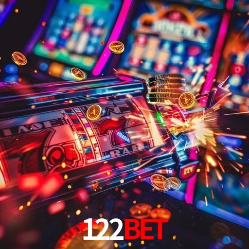 Interface do App 122bet