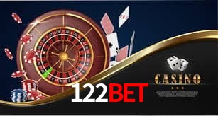 Casino VIP 122bet