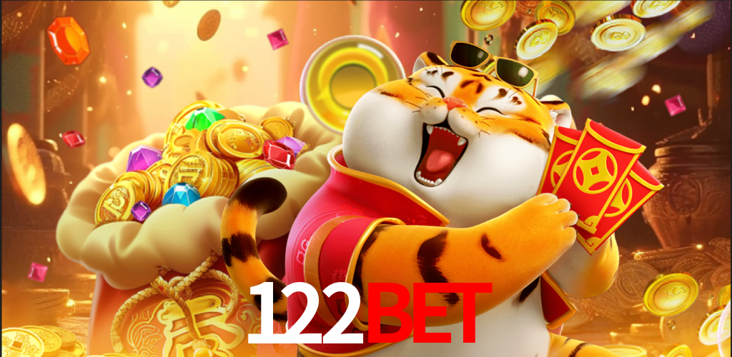122bet: Seu Especialista em Apostas Esportivas Brasileiras