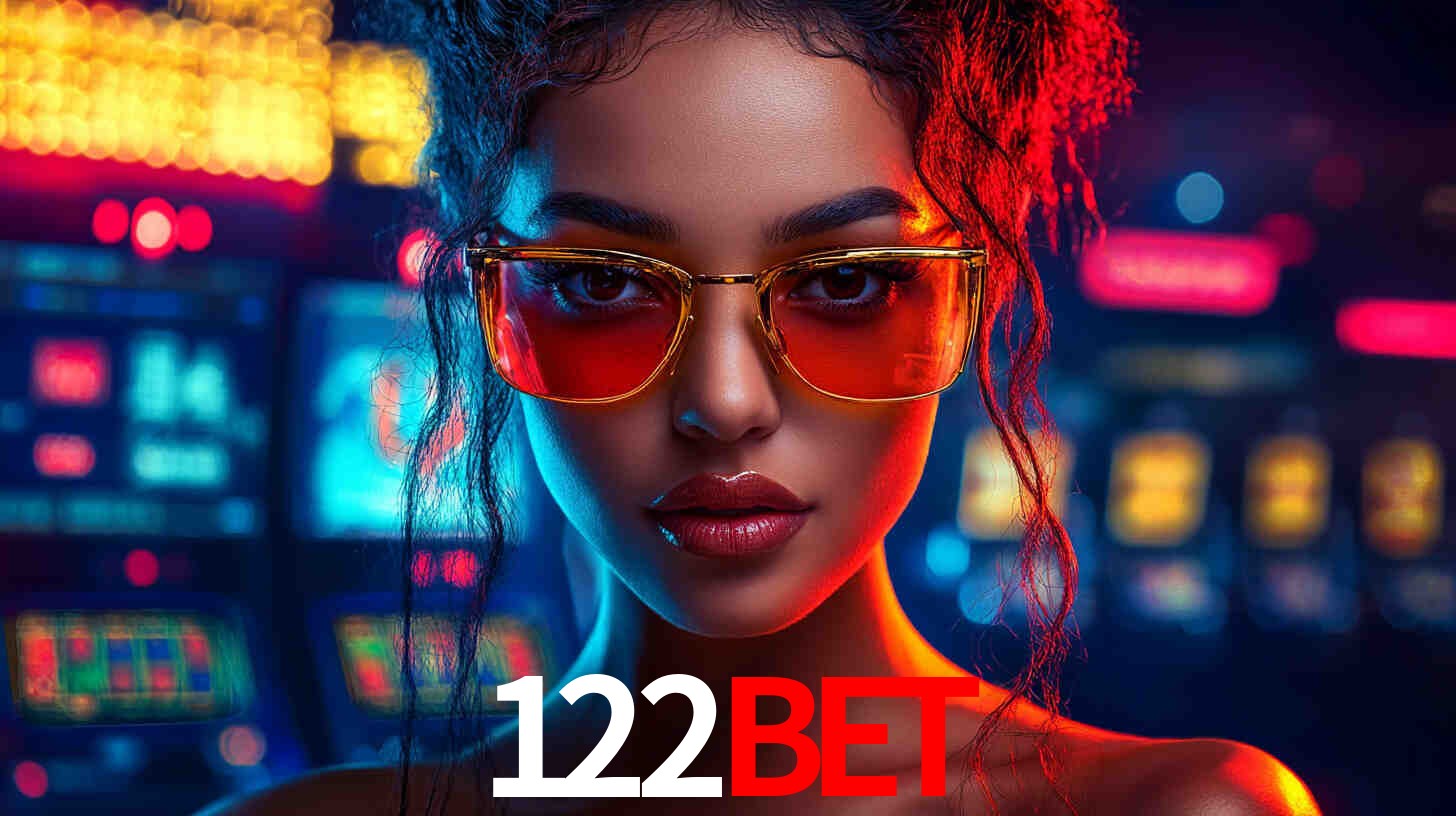Apostas Esportivas na 122bet: Um Guia Completo