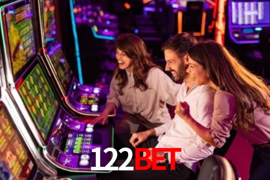 A Emoção da Loteria na 122bet: Uma Chance de Mudança de Vida