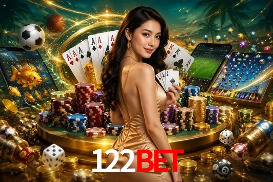 Blackjack Table 122bet