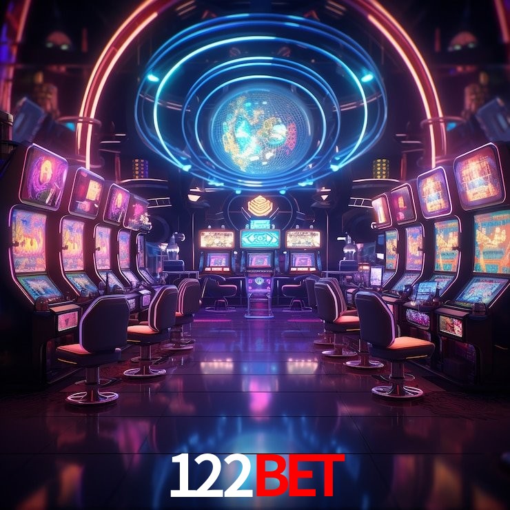 Ofertas Exclusivas 122bet
