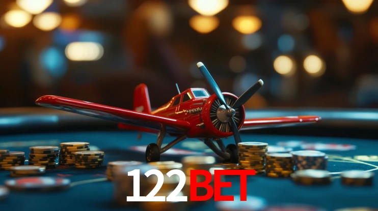 Live Casino 122bet