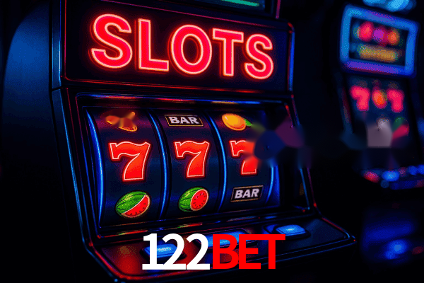 Sistemas de Segurança 122bet