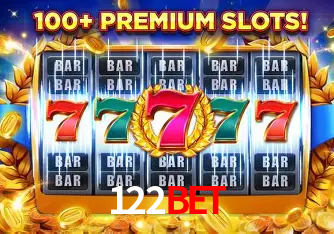 A Popularidade dos Caça-Níqueis no 122bet