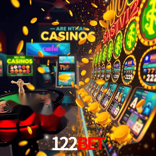 Descubra a Essência do 122bet: Nossa História e Compromissos