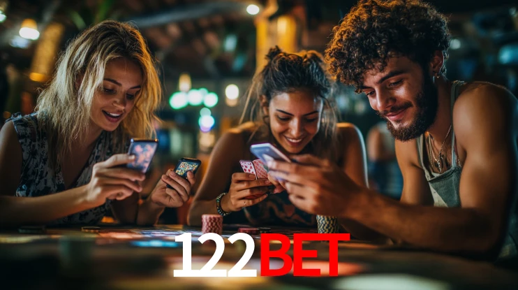 Programa VIP 122bet
