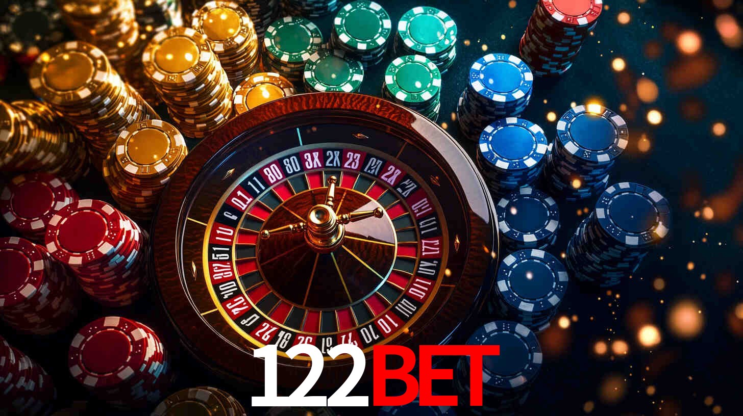 Premium Interface 122bet