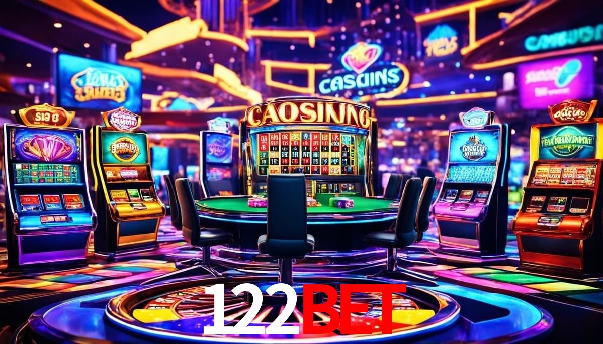 Estratégias Crash Games 122bet