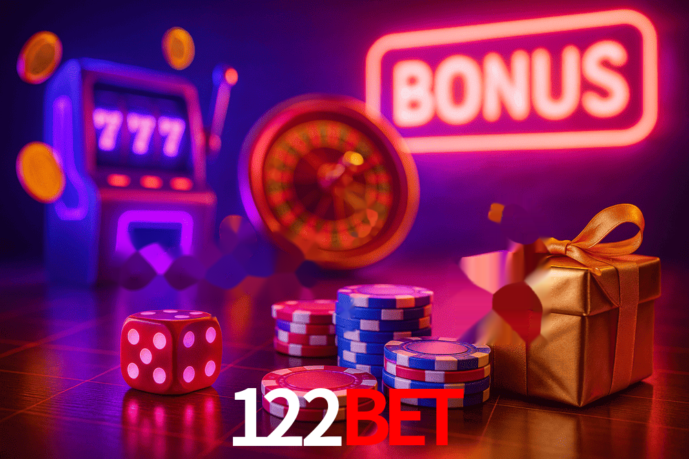 Inovações de Jogos na 122bet: O Futuro das Experiências Interativas