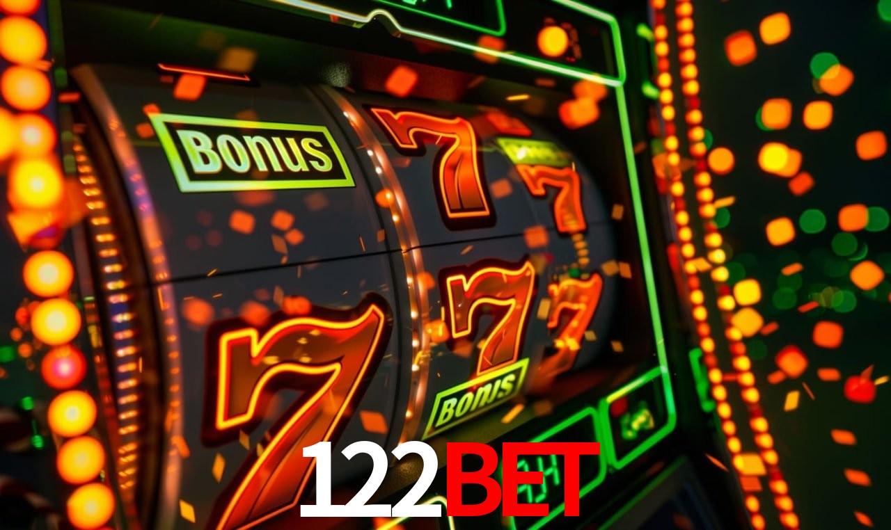 Inovações de Jogos na 122bet: O Futuro das Experiências Interativas