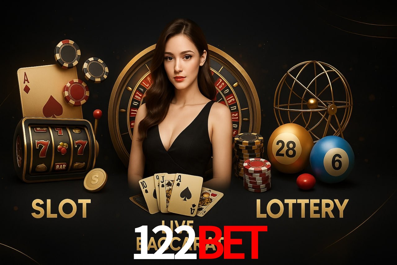 Tecnologia da Plataforma 122bet