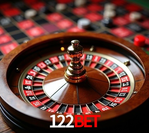 Segurança 2FA 122bet
