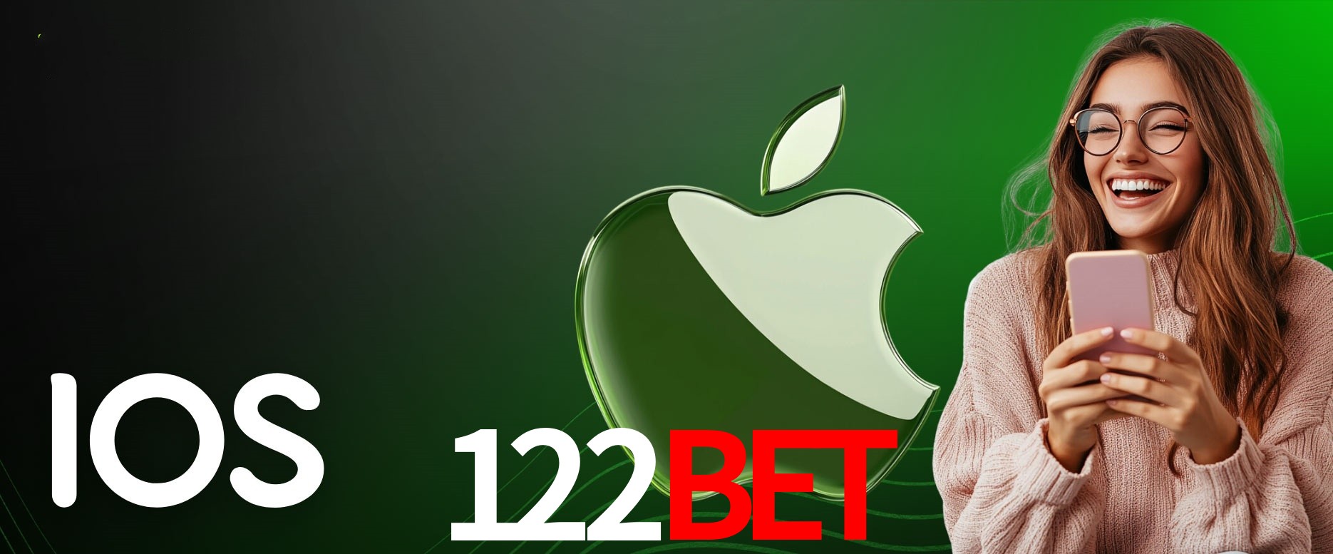 APP oficial da 122bet para mobile