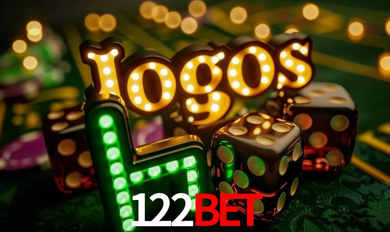 Apostas de Futebol 122bet