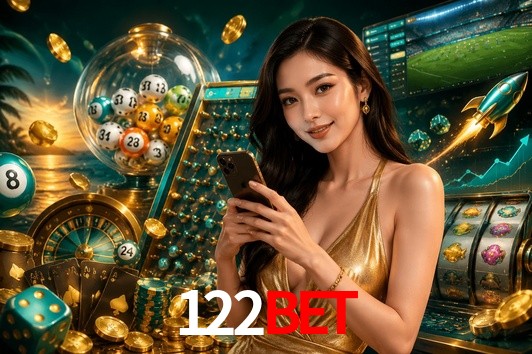 Secure Login 122bet