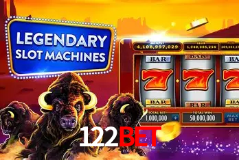 A Emoção da Loteria na 122bet: Uma Chance de Mudança de Vida