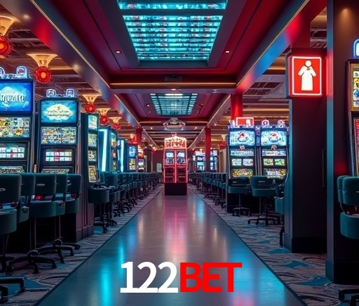 Explorando a Categoria de Eventos em Apostas na 122bet