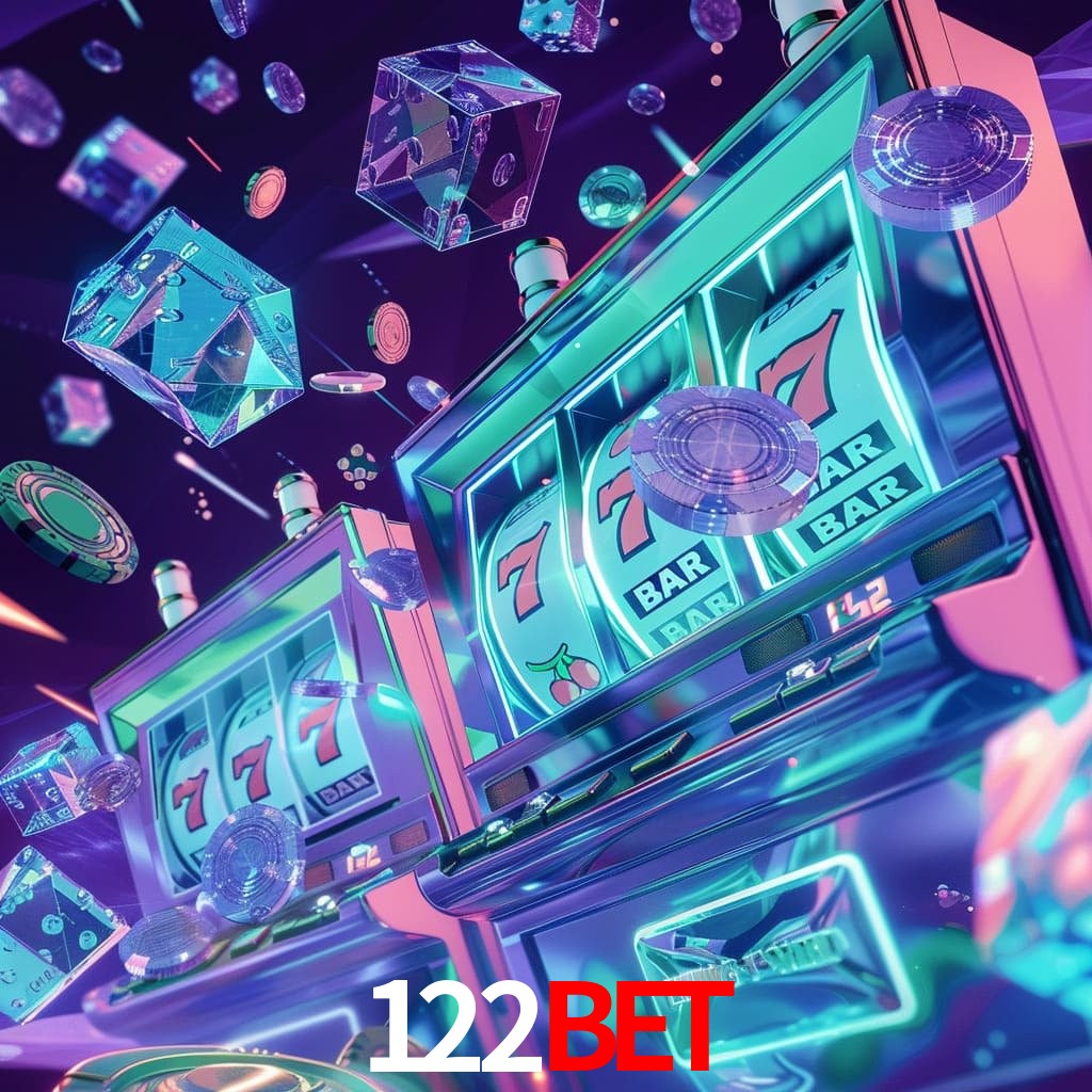 Desvendando o Mundo dos Jogos Virtuais na 122bet