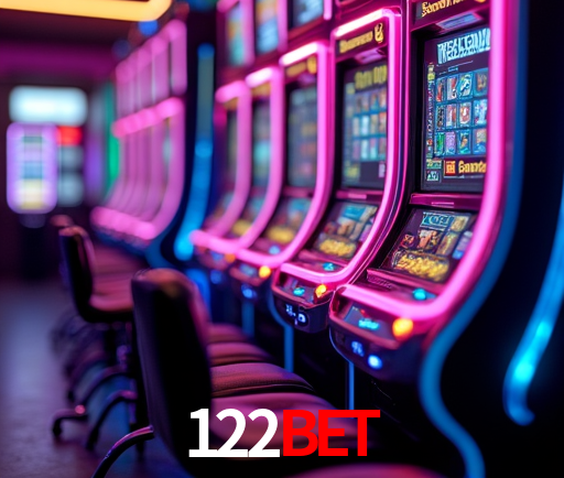 Integração de APIs 122bet