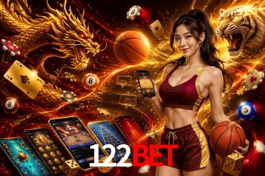 Game Statistics 122bet