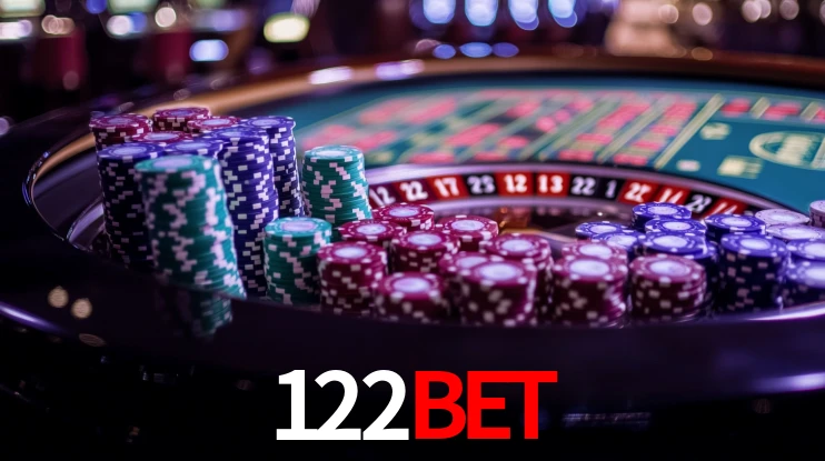Tournaments 122bet