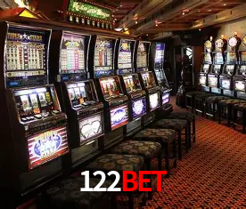 Explorando a Categoria de Eventos em Apostas na 122bet