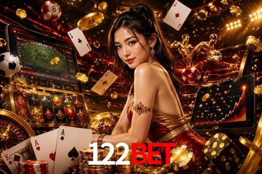 2FA Security 122bet
