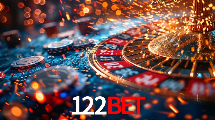 Account Benefits 122bet