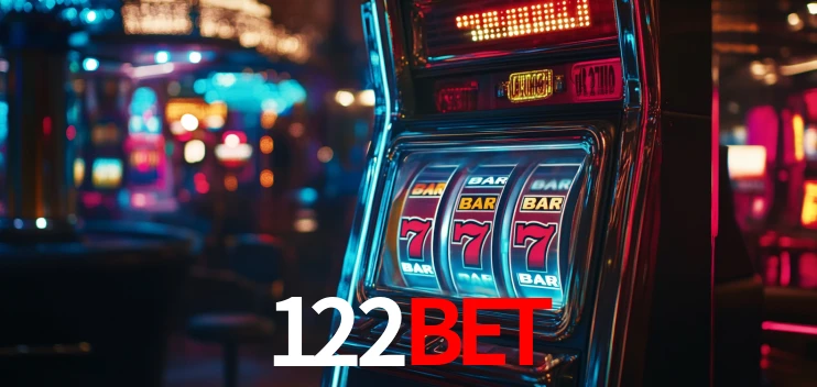 Daily Bonuses 122bet