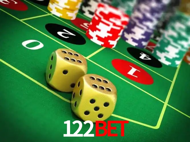 Basketball Betting 122bet