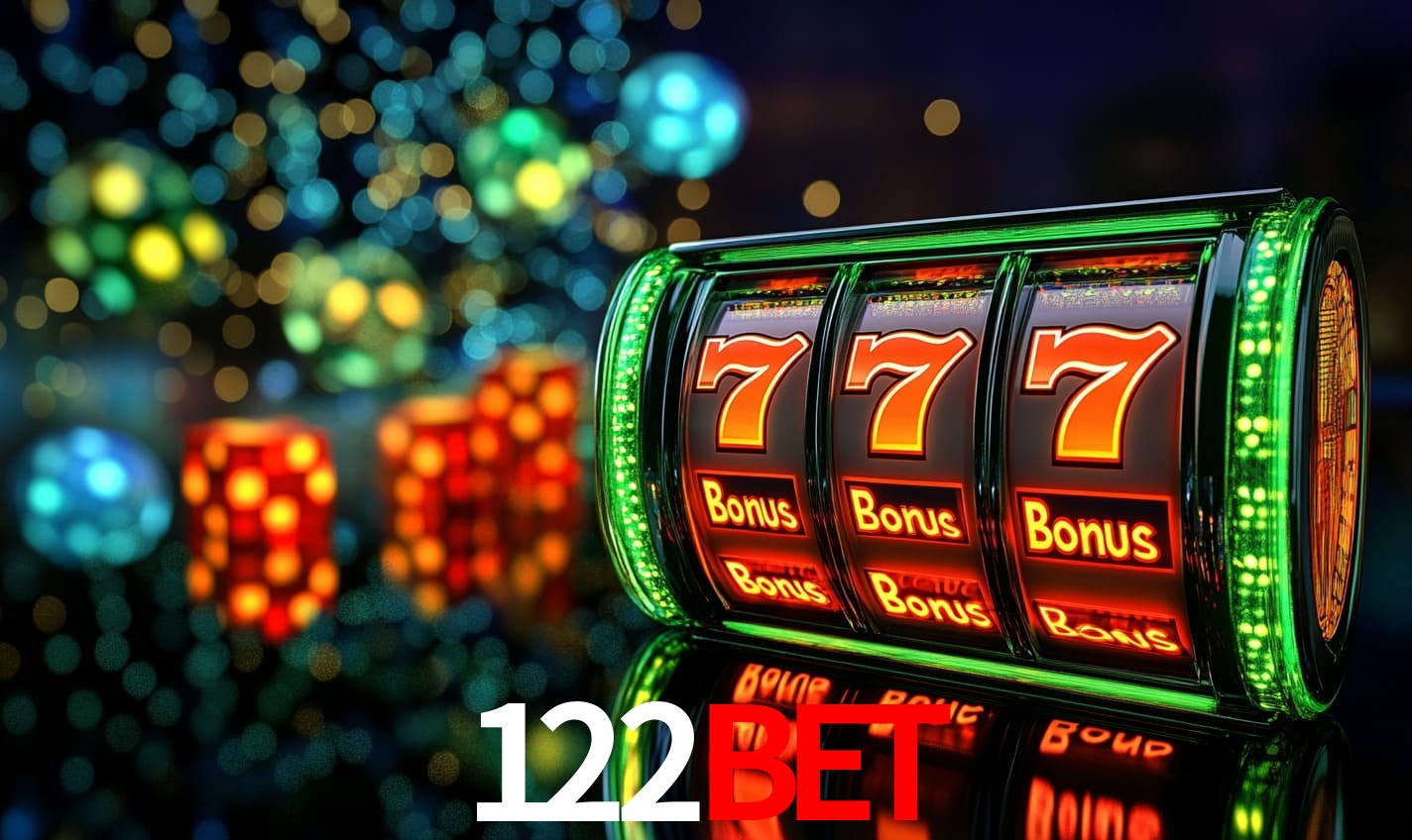 Avaliações dos Jogadores 122bet