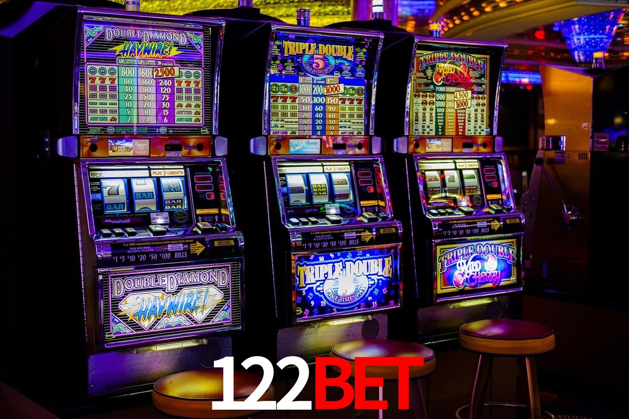Torneios 122bet