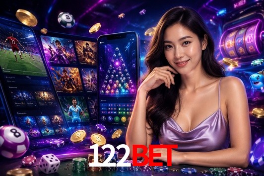 API Integration 122bet