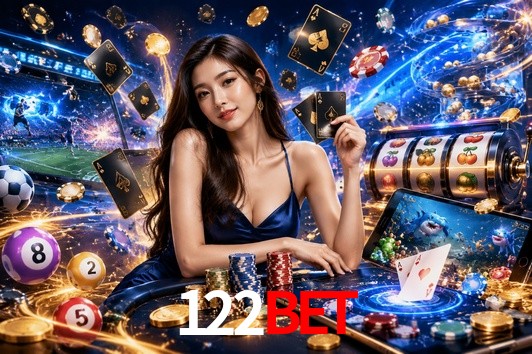 Quick Registration 122bet