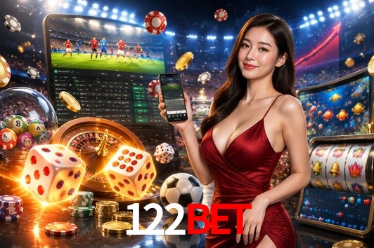 Slot Games 122bet