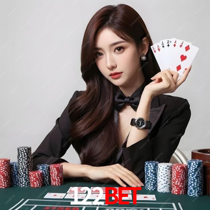 Casino Ao Vivo 122bet