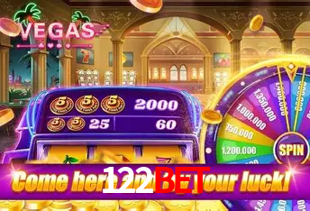 Desvendando o Mundo dos Jogos Virtuais na 122bet
