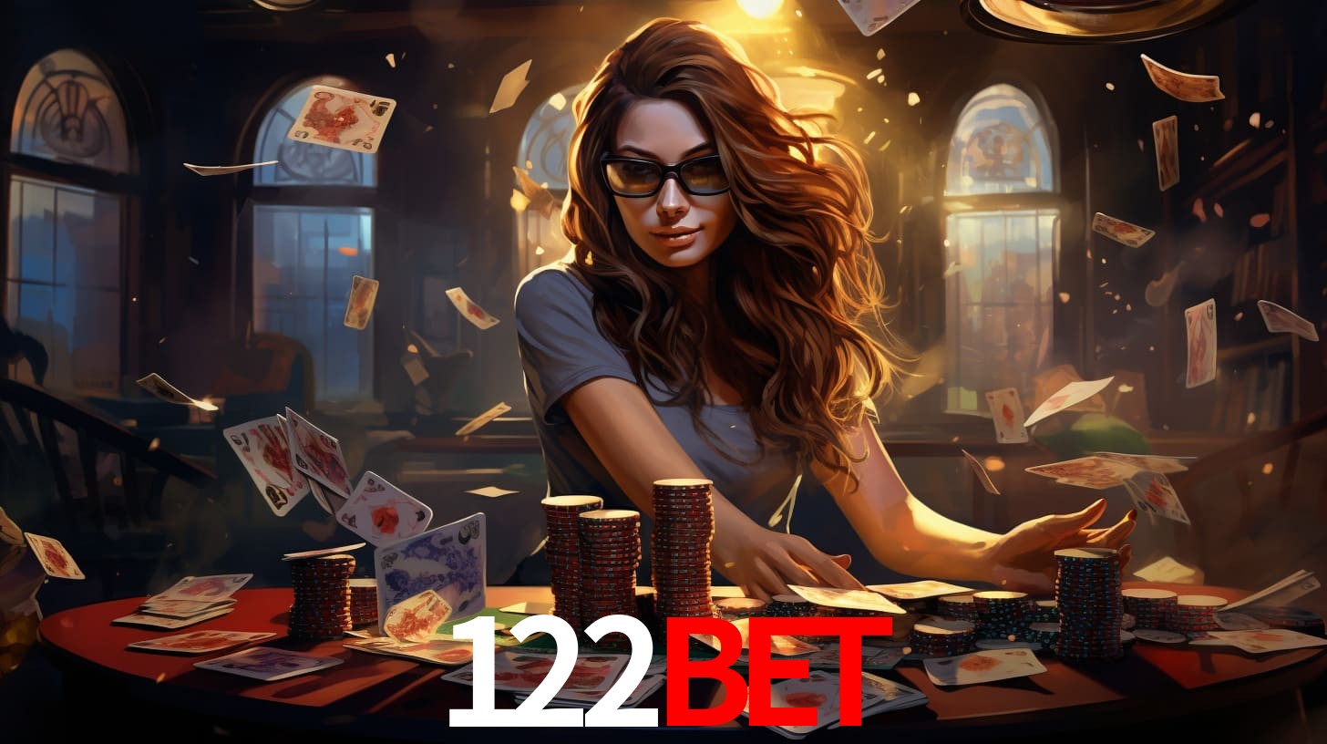 Live Casino 122bet