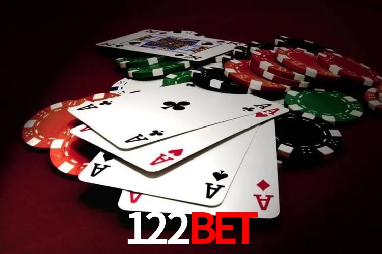 PIX Instantâneo 122bet