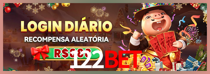 Prêmio 122bet